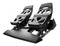 Thrustmaster T.Flight Rudder Pedals - Pedalen - USB 2.0 - Zwart
