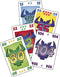 999 Games Take 5! - Kaartspel - Voor grote groepen - Educatief spel