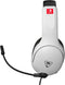 Turtle Beach Airlite Fit - Bedrade Gamingheadset - Inklapbare microfoon - Zwart/Wit
