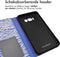 iMoshion Hoesje Geschikt voor Samsung Galaxy S8 Hoesje Met Pasjeshouder - iMoshion Design Bookcase smartphone - Meerkleurig / White Blue Stripes