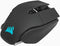 Corsair M65 RGB Ultra Wireless - Gaming Muis - 26000 dpi - Zwart