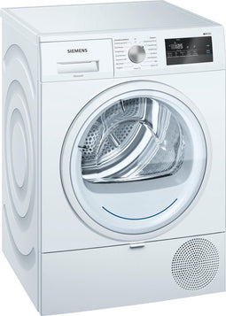 Siemens iQ300 WT45RV00NL - Warmtepompdroger - A++ - 7kg