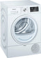 Siemens iQ300 WT45RV00NL - Warmtepompdroger - A++ - 7kg