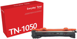 Xerox Everyday - Toner - Compatibel met Brother TN1050 - Zwart