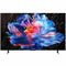 TCL 75P6K - Smart TV - 75