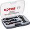 Bosch Starlock - Zware toepassingenset - 4-delig - HCS en BIM zaagbladen (4 stuks)