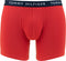 Tommy Hilfiger 3P long boxers - Basic logotaille - Stretchkatoen - Multi (3-pack)