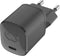 Fresh 'n Rebel 2WC20SG - USB-C Mini Charger - 20W Power Delivery - Grijs