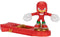 Sonic vs Knuckles Figure Duo - MOOSE TOYS - AKEDO - Quick Battle Pack, 2 Figuren en Controllers Inbegrepen