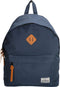 Enrico Benetti Brasilia 54336 - Laptoprugzak 14 inch - Stevig en lichtgewicht - Blauw