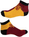 Sokken Harry Potter Uniseks 3 paar Multicolour
