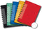 Schrift Adoc Classic A4 lijn 144blz 90gr assorti | 1 stuk