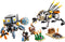 LEGO® Horizon Adventures™ - Aloy en Varl vs. Shell-Walker en Sawtooth - 77037