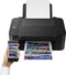 Canon PIXMA TS3750i - All-in-One Inkjetprinter - Printen scannen kopiëren - Kleur
