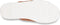 UGG W Zayne - Dames Sandalen - Plateau - Cognac - Maat 39