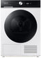 Samsung DV90BB7445GE - Warmtepompdroger - AI Dry 10% minder energie - 9kg laadvermogen