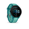 Garmin Forerunner 165 Music turkoois/water