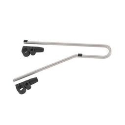 Able2 GRIPO - grijppaal - dubbele horizontale handgreep
