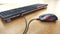 Cherry Stream Desktop Recharge - Draadloos Toetsenbord Qwertz DE - 115 Toetsen - Zwart