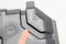 DeWALT DCV586MT2 - Accu Nat- en Droogstofzuiger 54V XR FLEXVOLT - Borstelloze motor IPX4 - Zwart