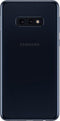Samsung Galaxy S10e - 128GB - Infinity-O-display - Prism zwart