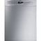 SMEG || RVS || ONDERBOUW || VAATWASSER || AutoOpen || LSP4326XDE ||