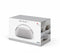Harman Kardon Go + Play 3 - Draadloze Bluetooth Speaker - 160W RMS - Grijs