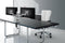 Neomounts FPMA-D1330DSILVER - Full Motion Dual Desk Mount - Voor 2x 10-27