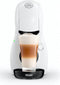 DeLonghi EDG110.WB - Nescafe Dolce Gusto Capsule Maker - 15bar Pompdruk - Wit