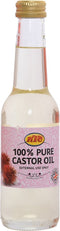 KTC 100% Pure Castor Oil 250 ml
