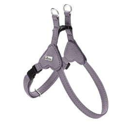 Hondentuigje Hunter SOHO MINI Lila XS/S