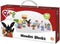 Bing houten speelgoed blokken 20 delig - peuter kleuter junior educatief speelgoed - Bambolino Toys