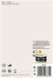 Paulmann - Modern Classic Edition - LED Globe Kopspiegel E27 G125 600lm 6,5W 2700K dimbaar zwart mat