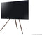 Samsung VG-STSM11B/XC - Portable flat panel floor stand - Geschikt voor 55-65 inch TV's - Zwart