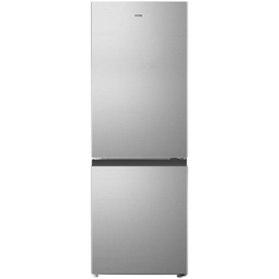 ETNA KCV343RVS - Koel-vriescombinatie - Energiezuinig - RVS