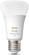 Philips Hue White en Color Ambiance - Slimme LED Lamp E27 1100 Lumen Bluetooth - 16 miljoen kleuren (1-pack)