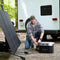 EcoFlow DELTA Max (2000) - Portable Power Station - 2016 Wh - Uitbreidbaar tot 6kWh - 3000W Max vermogen