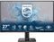 Philips 1000 series 27E2N1500L/00 - Computer Monitor - 27 Inch IPS Quad HD 2560 x 1440 Pixels 100 Hz 4 ms Zwart