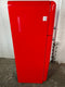 Smeg FAB30RRD5 - Koelvriescombinatie - Vrijstaand - 222/72 liter - Rood