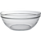 Duralex Bowl 2690D Lys 20 cm 1.59 l Transparent Hard glass 6 pc(s)