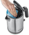 Severin WK 3489 - Waterkoker - 2400 watt - Roestvrij staal