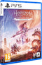 Sony Horizon Forbidden West - Complete Edition - PS5™ met Burning Shores DLC (2023)