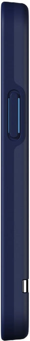 Richmond & Finch 43119 - Soft case - Krasbestendig - Blauw