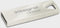 Integral Arc - USB stick 2.0 - 128GB - zilver
