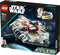 LEGO Ghost & Phantom II - Bouwset Star Wars Ahsoka - 1373 onderdelen