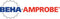Beha Amprobe AMP-25-EUR Stroomtang Digitaal CAT III 600 V Weergave (counts): 6000