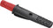 Hultafors EDC 6 Beitel inclusief draagholster - 6 x 232 mm