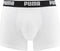 PUMA Basic 2P Heren Boxershort - Maat S