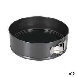 Springvorm Pan Quttin 20 x 6,8 x cm (12 Stuks)