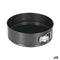 Springvorm Pan Quttin 20 x 6,8 x cm (12 Stuks)